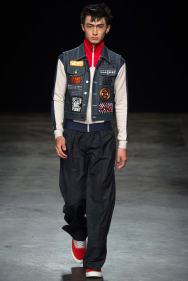 Topman Spring 2016 Collection