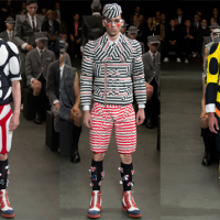 Thom Brown and the Soviet Union influence