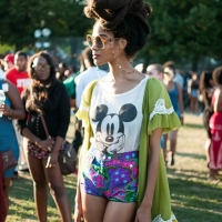 Afropunk:  Fashion and The AFROPUNK Movement