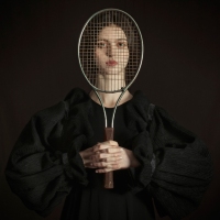 "How Would It Have Been?" by Romina Ressia