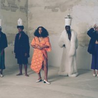 NEED TO KNOW: Designers from Solange Knowles' video "Don't Touch My Hair"